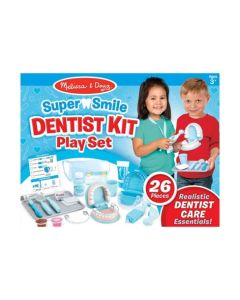 DENTIST SET