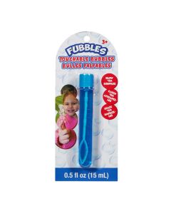 Fubbles Touchable Bubbles