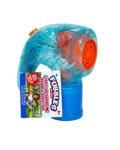 Fubbles Light-Up Supreme Bubble Blaster