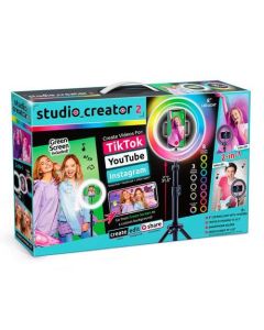 Studio Creator Video Maker<br>
