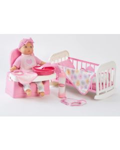 Madame Alexander's My First Playset