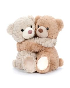 McHugs Kandi Teddy Bear Hug Plush