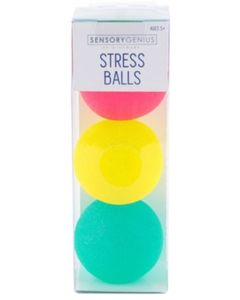 STRESS BALLS