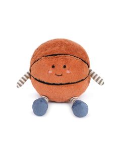 Mon Ami Barclay Basketball Plush