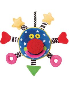  BABY WHOOZIT TOY