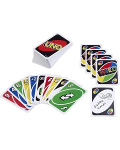  UNO CARD GAME
