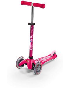   Scooter Mini Deluxe~Ages 2 to 