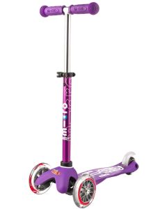   Scooter Mini Deluxe~Ages 2 to 