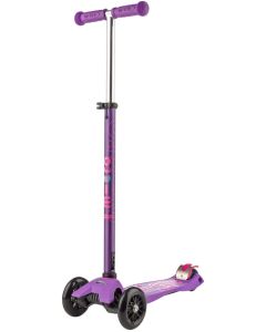   Scooter Maxi Deluxe~Ages 5 to 
