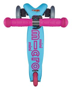 Base Image for MICRO MINI DLX TURQUOIS