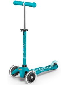 Base Image for Scooter Mini Deluxe LED~Ages 2
