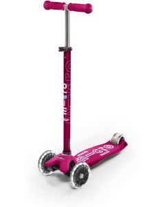 Base Image for Scooter Maxi Deluxe LED~Ages 5