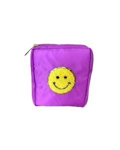 Accessory Bag Mini Smiley