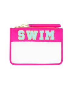 Mavi Varsity Swim Bag