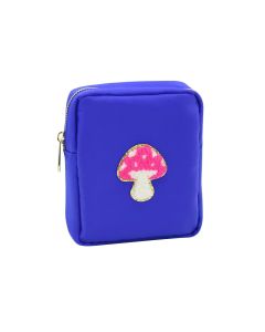 Mini Mushroom Accessory Bag