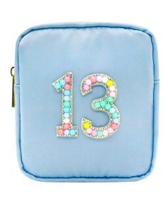 Mavi Lucky 13 Varsity Bag