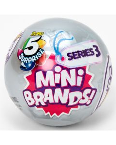 Surprise Mini Brands<br>Series 3