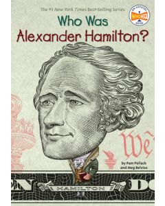 Who Alexander Hamilton