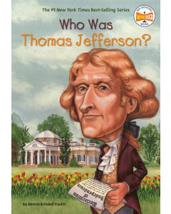 Who Was Thomas Jefferson