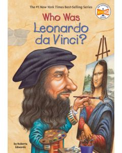 Who Was Leonardo da <br>Vinci