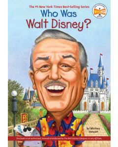Who Was Disney