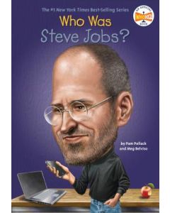 Who Was Steve Jobs