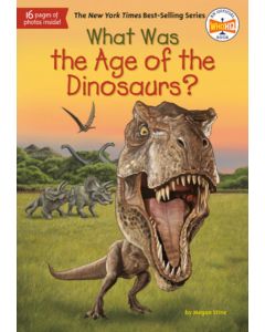 What Was the Age of the <br>D