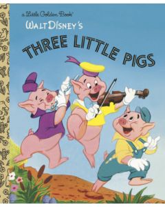 THREE LITTLE PIGS