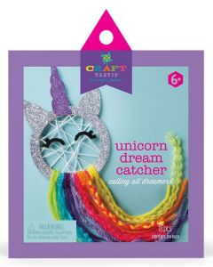 Craft-tastic<br>Unicorn Dream 