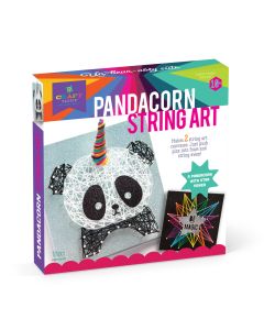 Craft-tastic<br>Pandacorn Stri