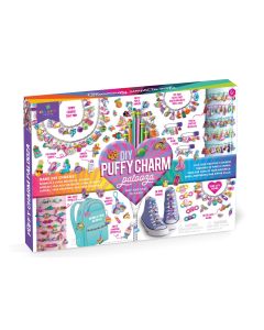 Craft-tastic<br>Puffy Charms P