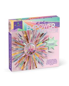 All About Me<br>Empower Flowers