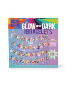 Craft-tastic<br>Glow Bracelet 