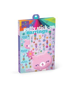 Craft-tastic<br>Puffy Earring Stickers