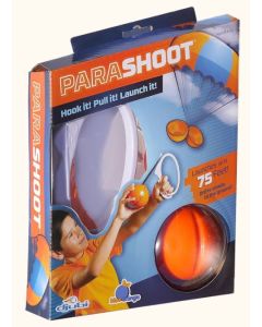 PARASHOOT