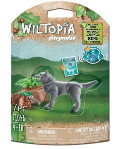 WILTOPIA - WOLF