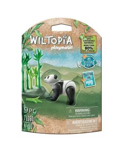WILTOPIA - PANDA