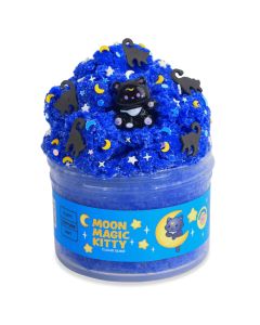 PeachyBbies Moon Magic Kitty Cloud Slime