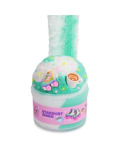 PeachyBbies Stardust Diner Cloud Slime