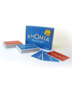   ANOMIA GAME