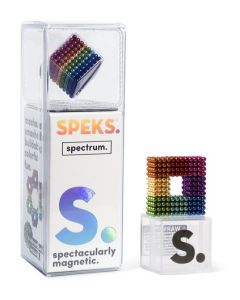 SPEKS~SPECTRUM