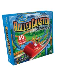 Roller Coaster Challenge~Game