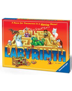  LABYRINTH GAME