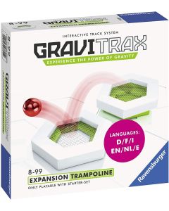  GRAVITRAX TRAMPOLINE~ACCESSORY