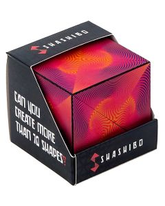 Shashibo Shape Shifting Box Pu