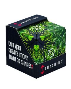 Shashibo Shape Shifting~Box Pu