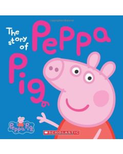  The Story of Peppa Pig