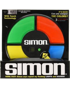  Simon Game