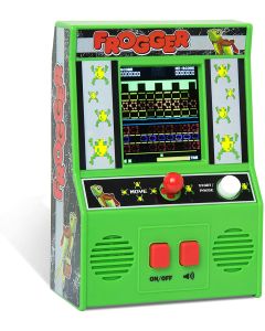  Frogger Mini Retro Arcade Game