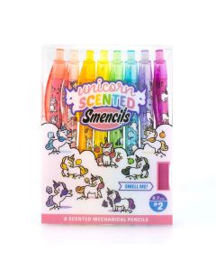 UNICORN SCENTED SMENCILS